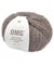 Fil exceptionnel à tricoter Luxury OMG - Rico Design 10 Taupe