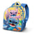 Lilo & Stitch - Sac à dos Basic Ocean