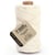 BOBINE DE COTON CABLE RECYCLE ECRU