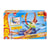 Hot Wheels Stunttrack - Jeu d'action crash infini