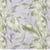 Lot de 4 serviettes en papier découpage collage 33 cm FEUILLE DE BAMBOU N 808