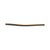 Bobine 25m cordon queue de rat polyester 2mm