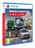 Truck & Logistics Simulator PS5
