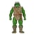 Les Tortues Ninja - Figurine Handyman Hunter Leo 18 cm