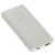 Xtorm Powerbank Go2 U 15W 10000 mAh avec 2 ports USB-A/USB-C Rapide Blanc