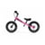 Vélo balance bike YooToo rose
