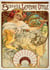 Puzzle 1000 pièces - Biscuits Lefèvre-Utile, 1897 - Bluebird Puzzle