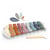 Speedy mokey – Xylophone arc en ciel - Speedy Monkey - Orange