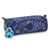 Trousse Kipling Cute 22 CM - 2 compartiments Disco Fish