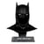 Batman DC Direct - Mini réplique 1/3 masque de Batman (Court of Owls) 15 cm