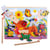 Puzzle magnétique Insectes - Bigjigs Toys