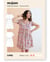 Patron couture Robe - Letty