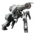 Metal Gear Solid 4 - Figurine Plastic Model Kit 1/100 Metal Gear Rex MGS 4 Version 22 cm - Kotobukiya