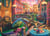 Puzzle 3000 pièces - Une Soirée à Venise - Trefl