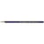 Crayon graphite FABER-CASTELL - Goldfaber 1221 - 4H - Lot de 12