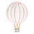 Lampe Veilleuse Montgolfière rose poudré - Little Lights