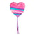 Pull Pinata Coeur