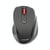 Souris Sans Fil Ergonomique 1000DPI Pour Bureau Avec 4 Boutons Et Longue Durée De Vie YONIS