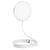 Mayaxess Chargeur pour iPhone 17 Air Magsafe Magnétique 15W Blanc