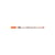 STABILO Feutre pinceau Pen 68 brush, vermillon