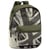 Sac à bretelles Pépé Jeans Gris et Kaki