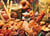 Puzzle 1000 pièces - Bread Table - Eurographics