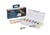 DERWENT - METALLIC - palette 12 godets couleurs métal aquarellables