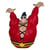 DC Direct - Figurine Todd's Mods Plastic Man 10 cm Édition Limitée - McFarlane Toys