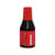 Flacon encre pour encreur - Rouge - Indélébile - Séchage rapide - 27ml - Kores