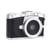 Appareil Photo Numérique 68MP 4K Zoom 20x Écran Flip Idéal Voyage Étudiant Noir YONIS