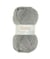 Pelote de laine à tricoter Tricot SIERRA - Distrifil 214 Gris