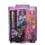 Monster High - Poupée Robecca Steam - Mattel