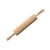 Rouleau à pâtisserie en bois 25 cm Fackelmann Wood Edition