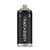 Spray de peinture - Gris regina - RV-42 - Hardcore MTN - 400ml