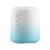 Mini Enceinte Bluetooth Portable Waterproof IPX5 Autonomie 8h Couleur Dégradé Bleu YONIS