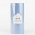 Masking tape MT CASA - Stripe light blue - Largeur 100mm - 10 m x 100mm