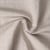 Tissu Lin mélangé Solène uni Beige chiné