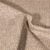 Tissu Jacquard d'ameublement uni Marron clair