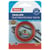 Adhésif isolant électricité Tesa PVC souple isolant rouge 10m x 15mm