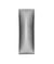 Bande réfléchissante thermocollante 50 mm x 1,2 m - argent - Prym