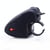 Souris Sans Fil Portable USB 2.4GHz Pratique Léger Longue Durée YONIS