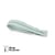 Fermeture éclair Z51 - Prestyl O - 4 mm - Non Séparable 20 cm