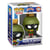 Space Jam 2 - Figurine POP! Marvin the Martian 9 cm - Funko