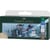 Feutres - Faber-Castell - Pitt Artist Pen - Winterlude - Etui de 6 feutres