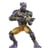Star Wars : Rebels Vintage Collection Deluxe - Figurine Garazeb Zeb Orrelios 10 cm - Hasbro