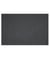 Tissu coton enduit uni de 160 cm de largeur Gris vendu par 50 cm