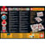 Puzzle 1000 pièces - Bieres - EDUCA - Nature morte et objets - Multicolore - Vert