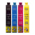 Pack de Cartouches Compatibles EPSON T1285 XL Imprimantes Stylus Office & Stylus