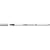 Lot de 10 feutres pointe pinceau - STABILO - Pen 68 brush - Gris clair