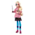 Harry Potter - Poupée Luna Lovegood 25 cm - Mattel